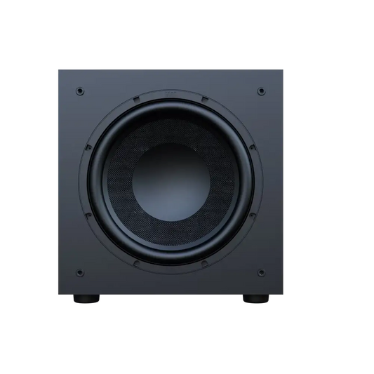 ELAC Debut 3.0 DS103 - Subwoofer (actief)