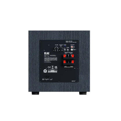 ELAC Debut 3.0 DS103 - Subwoofer (actief)