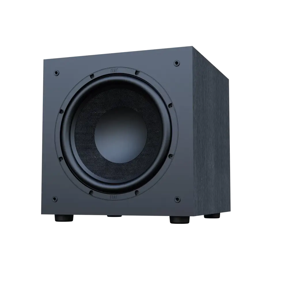 ELAC Debut 3.0 DS123 - Subwoofer (actief)