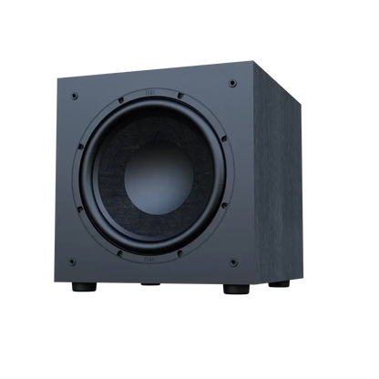 ELAC Debut 3.0 DS123 - Subwoofer (actief)