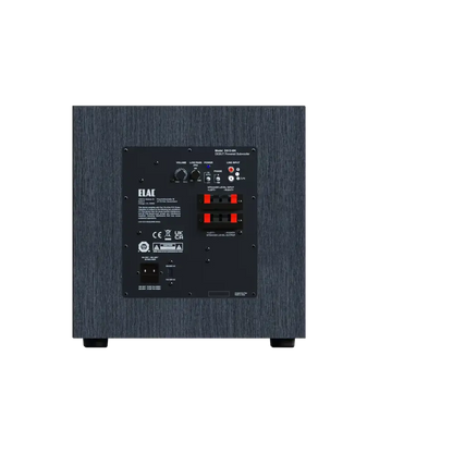 ELAC Debut 3.0 DS123 - Subwoofer (actief)