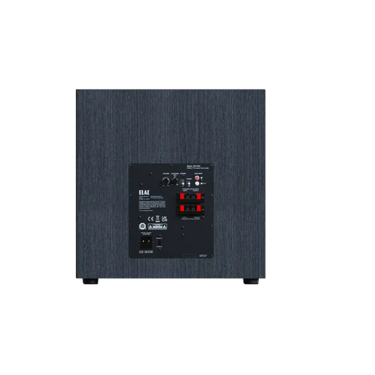 ELAC Debut 3.0 DS153 - Subwoofer (actief)