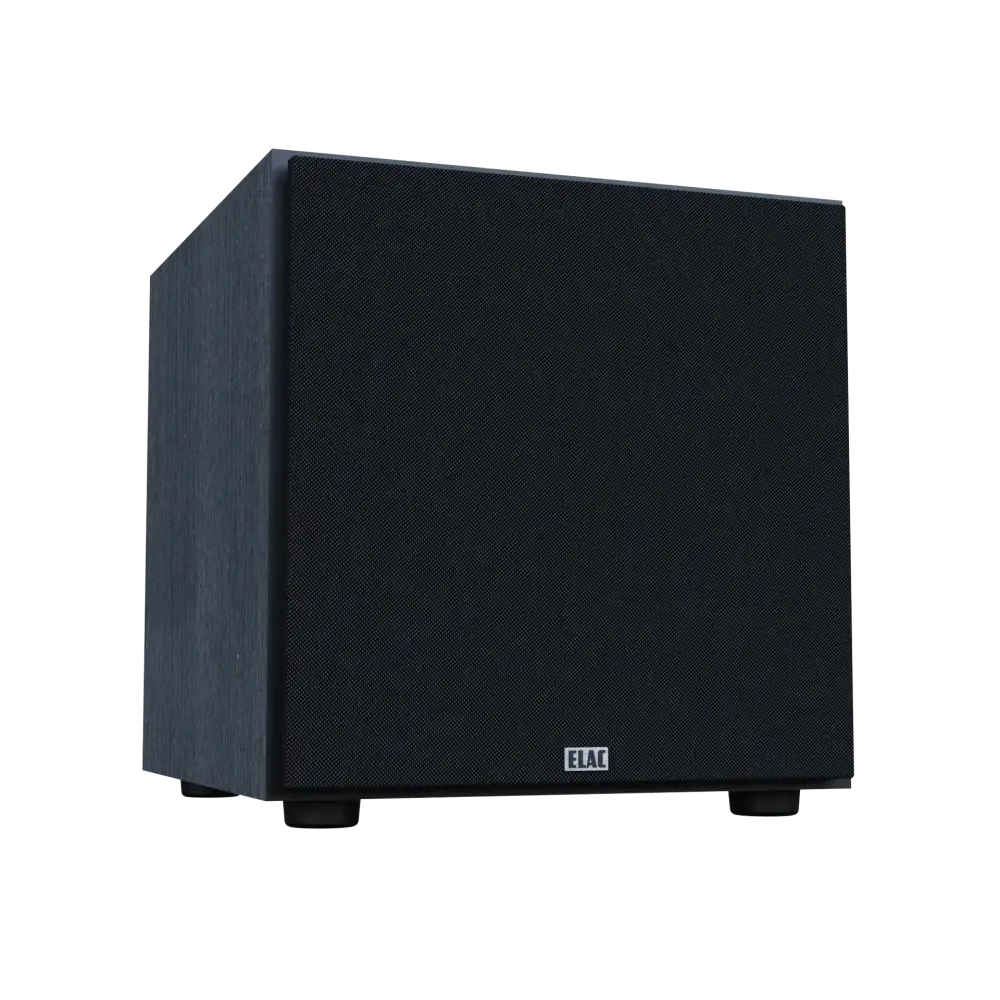 ELAC Debut 3.0 DS153 - Subwoofer (actief)