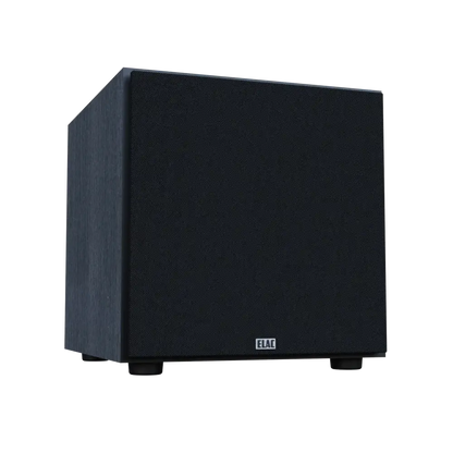 ELAC Debut 3.0 DS153 - Subwoofer (actief)