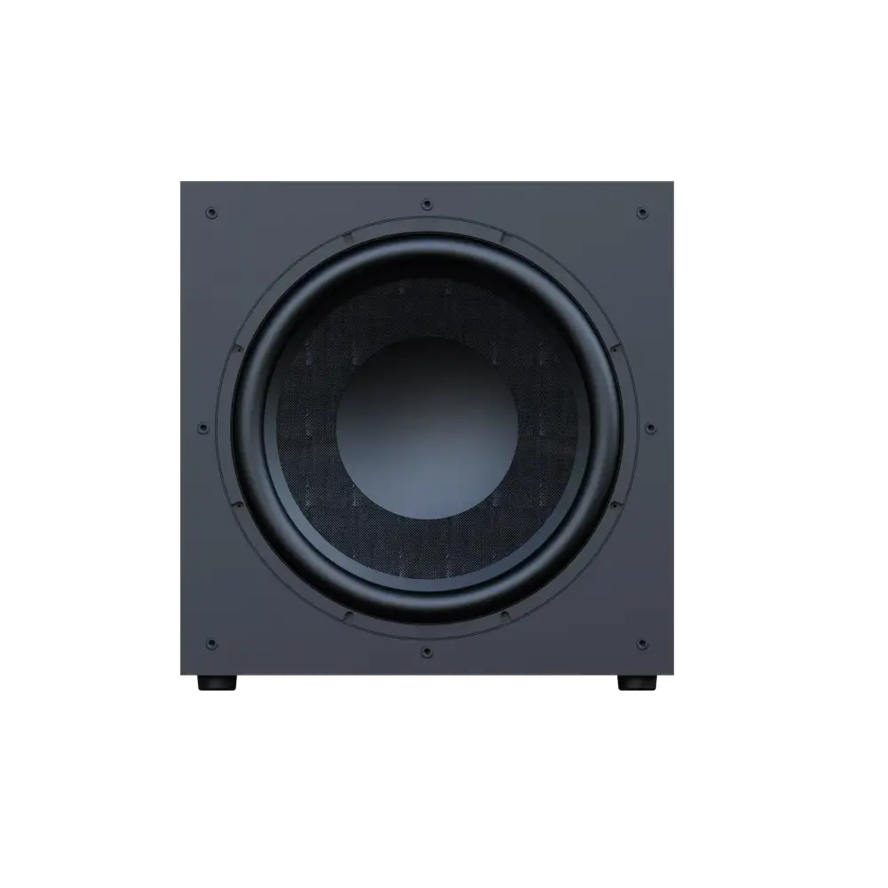 ELAC Debut 3.0 DS153 - Subwoofer (actief)