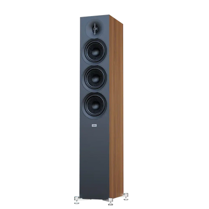ELAC Debut 3.0 F5.3 - Noten - Vloerstaande luidspreker