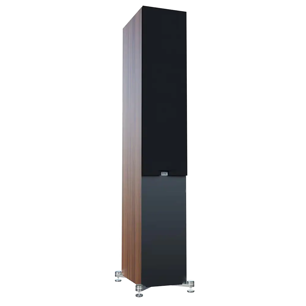 ELAC Debut 3.0 F5.3 - Vloerstaande luidspreker