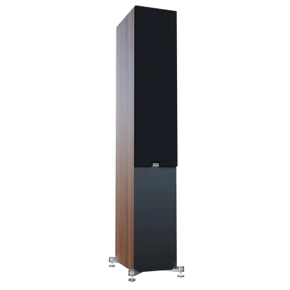 ELAC Debut 3.0 F5.3 - Vloerstaande luidspreker