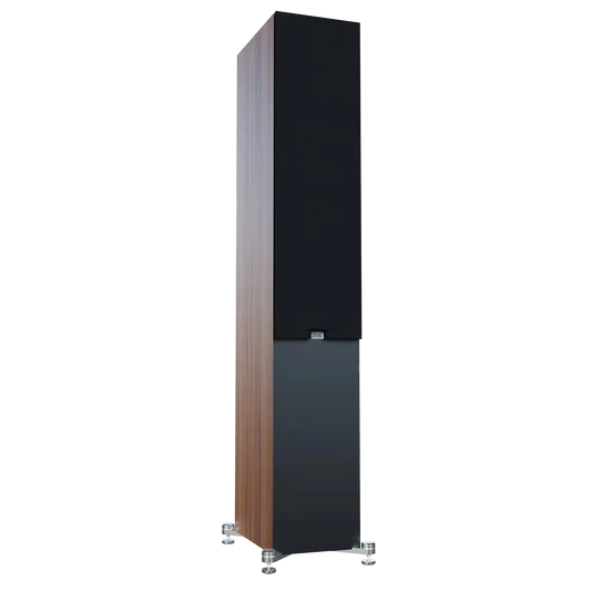 ELAC Debut 3.0 F5.3 - Vloerstaande luidspreker