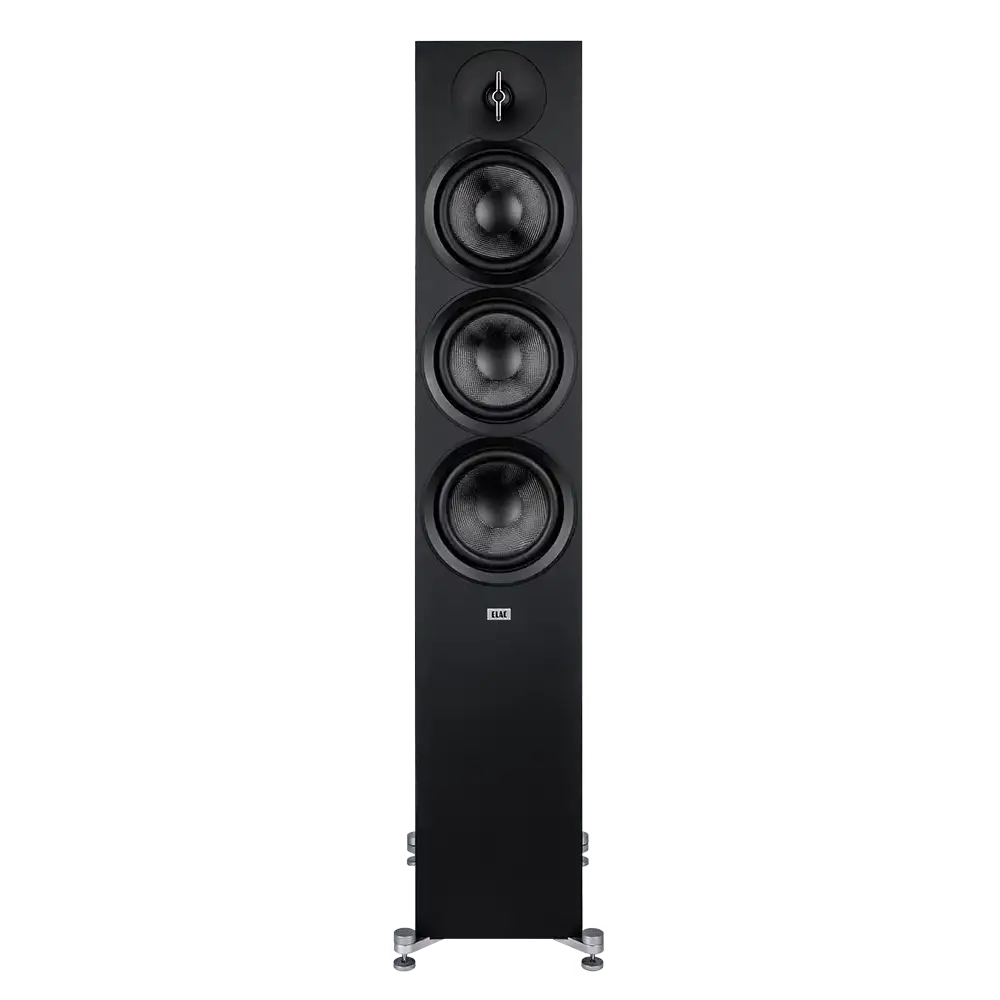 ELAC Debut 3.0 F6.3 - Vloerstaande luidspreker