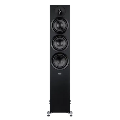 ELAC Debut 3.0 F6.3 - Vloerstaande luidspreker