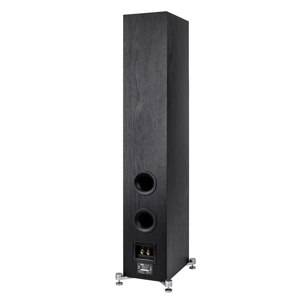 ELAC Debut 3.0 F6.3 - Vloerstaande luidspreker