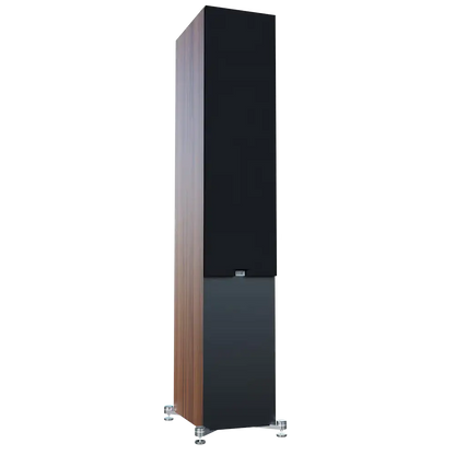 ELAC Debut 3.0 F6.3 - Vloerstaande luidspreker