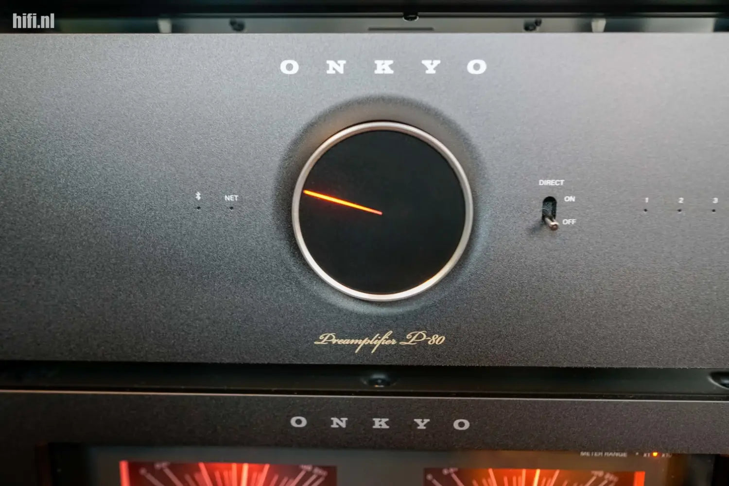 Review Onkyo P80 en M80 hifi.nl