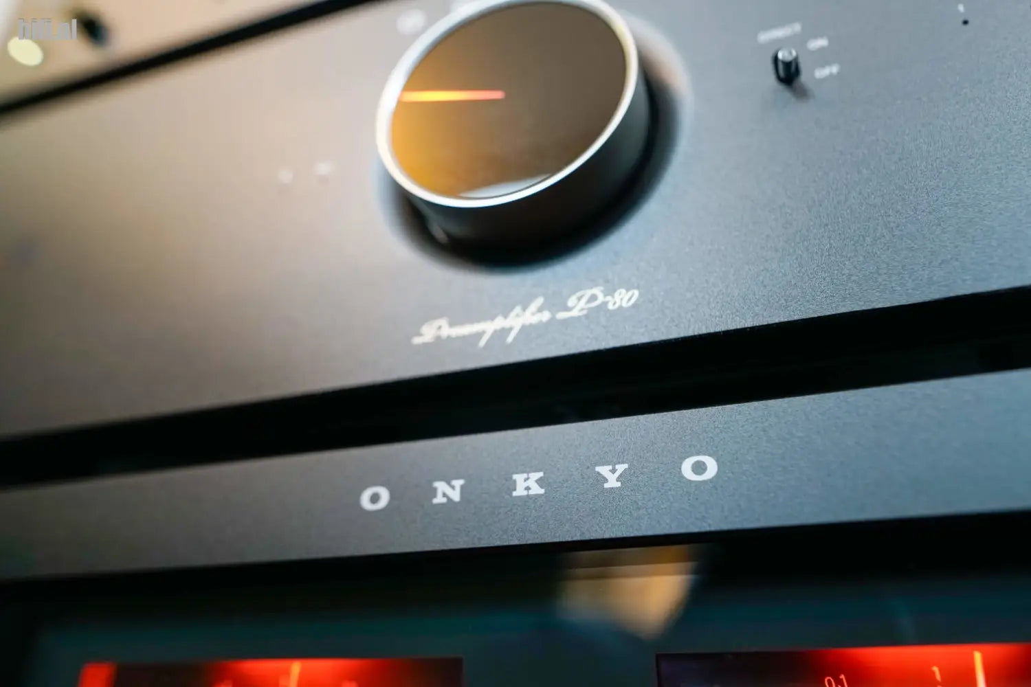 Review Onkyo P80 en M80 hifi.nl