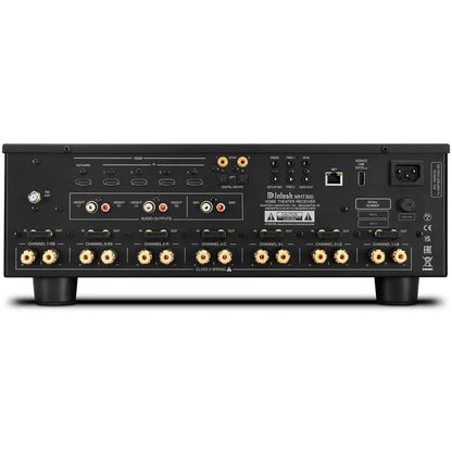 McIntosh MHT300 - Surround versterker