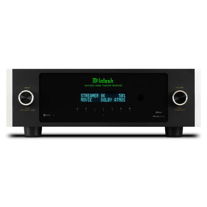 McIntosh MHT300