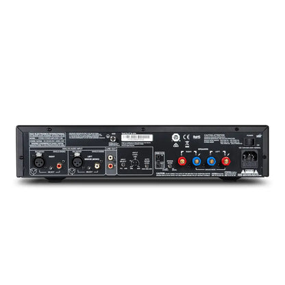NAD C 268 NAD NextHifi