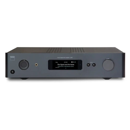NAD C 379 NAD NextHifi