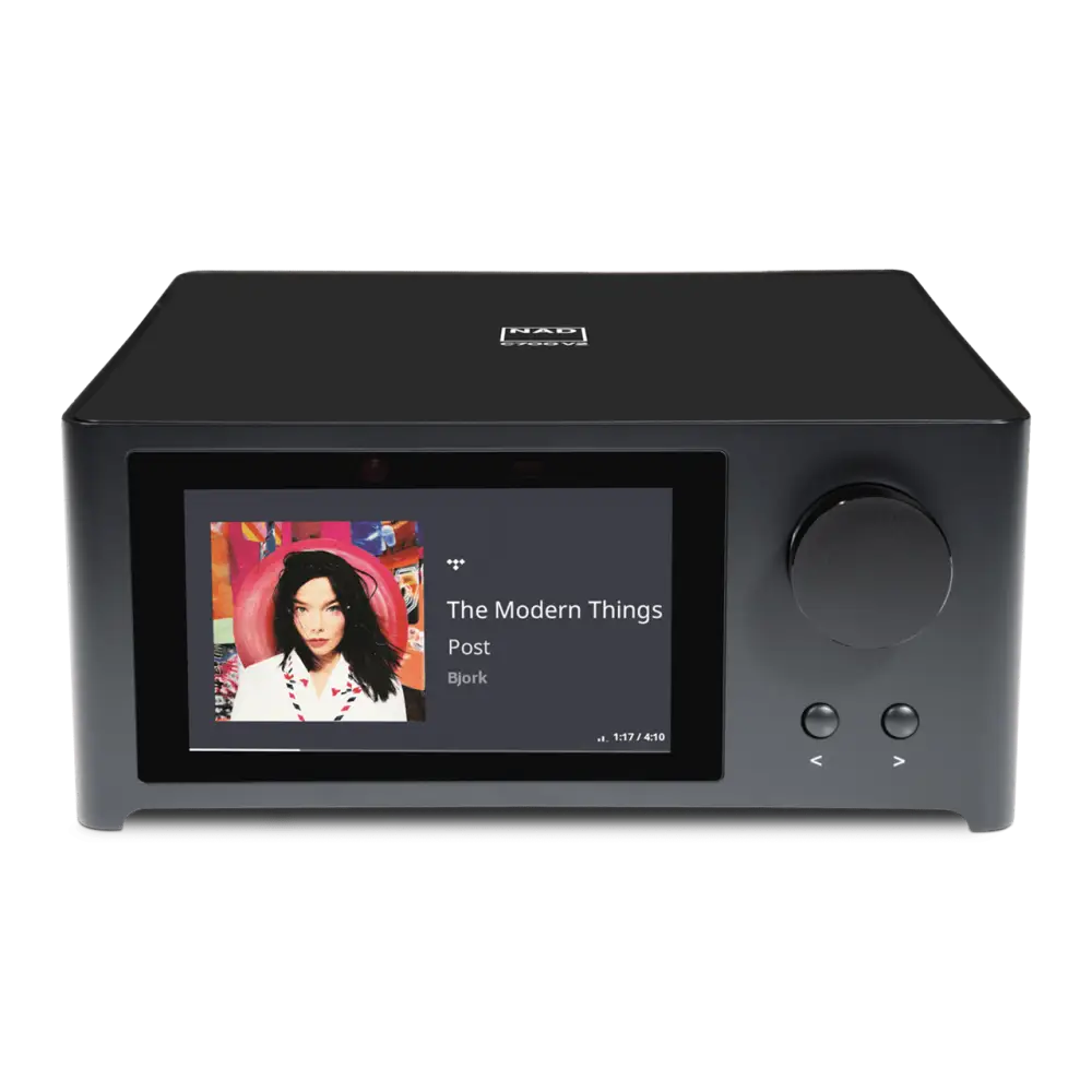 NAD C 700 V2 NAD NextHifi