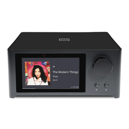 NAD C 700 V2 NAD NextHifi