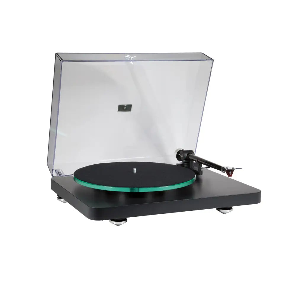 NAD C588 Platenspeler (demo) - Draaitafel