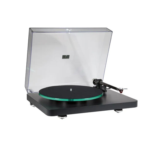 NAD C588 Platenspeler (demo) - Draaitafel