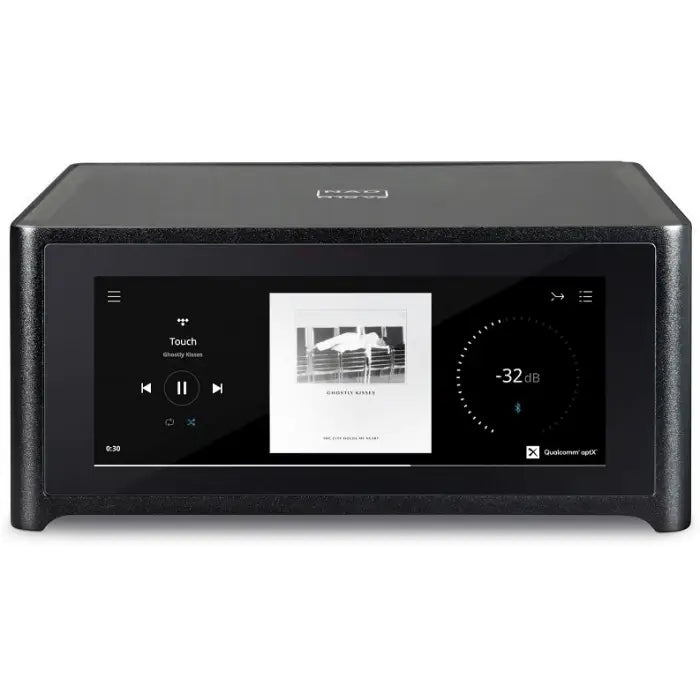 NAD M10V2 NAD NextHifi