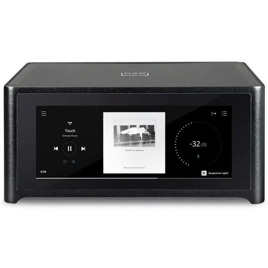 NAD M10V2 NAD NextHifi
