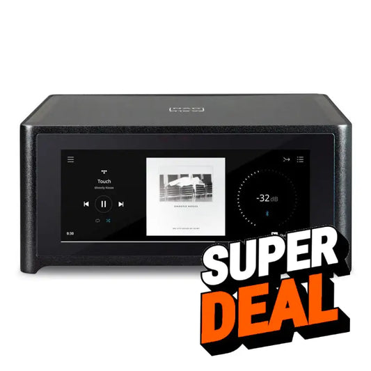 NAD M10V2 NAD NextHifi