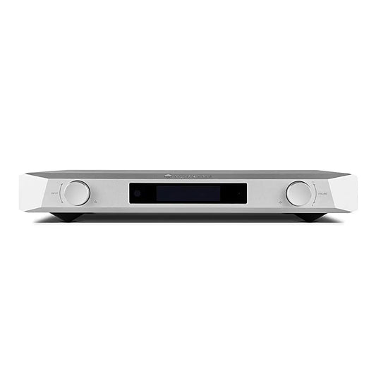 NuPrime Evolution DAC-2 NuPrime NextHifi