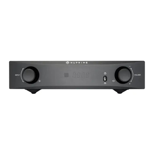 NuPrime IA-9X NuPrime NextHifi
