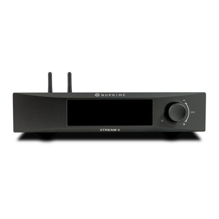 NuPrime Stream-9 NuPrime NextHifi
