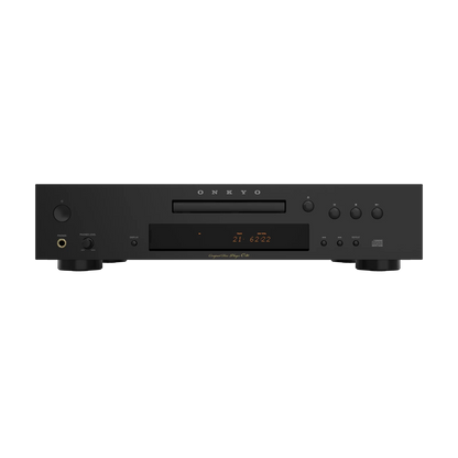 Onkyo C-30 CD Player - Zwart - CD Player