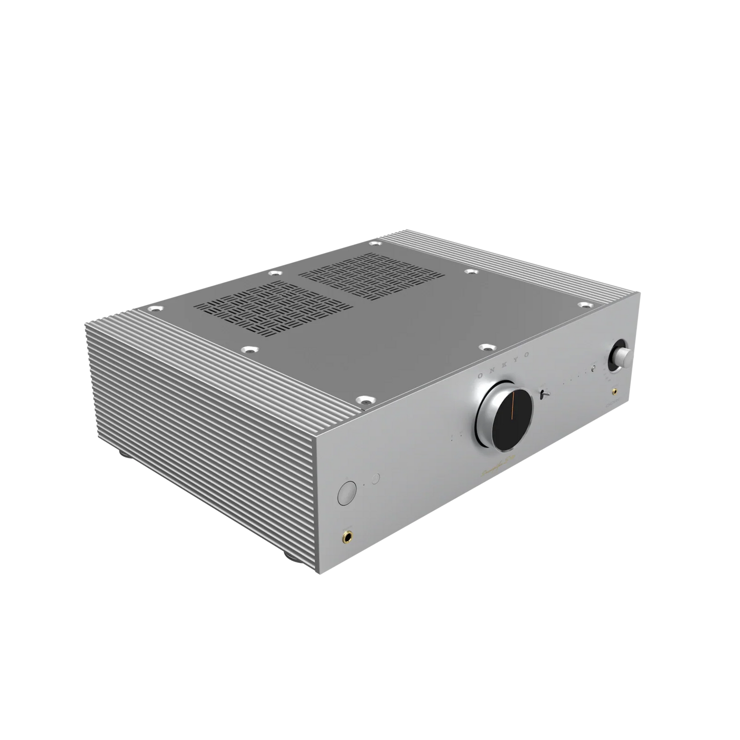 Onkyo P-80 Network Preamplifier - Voorversterker