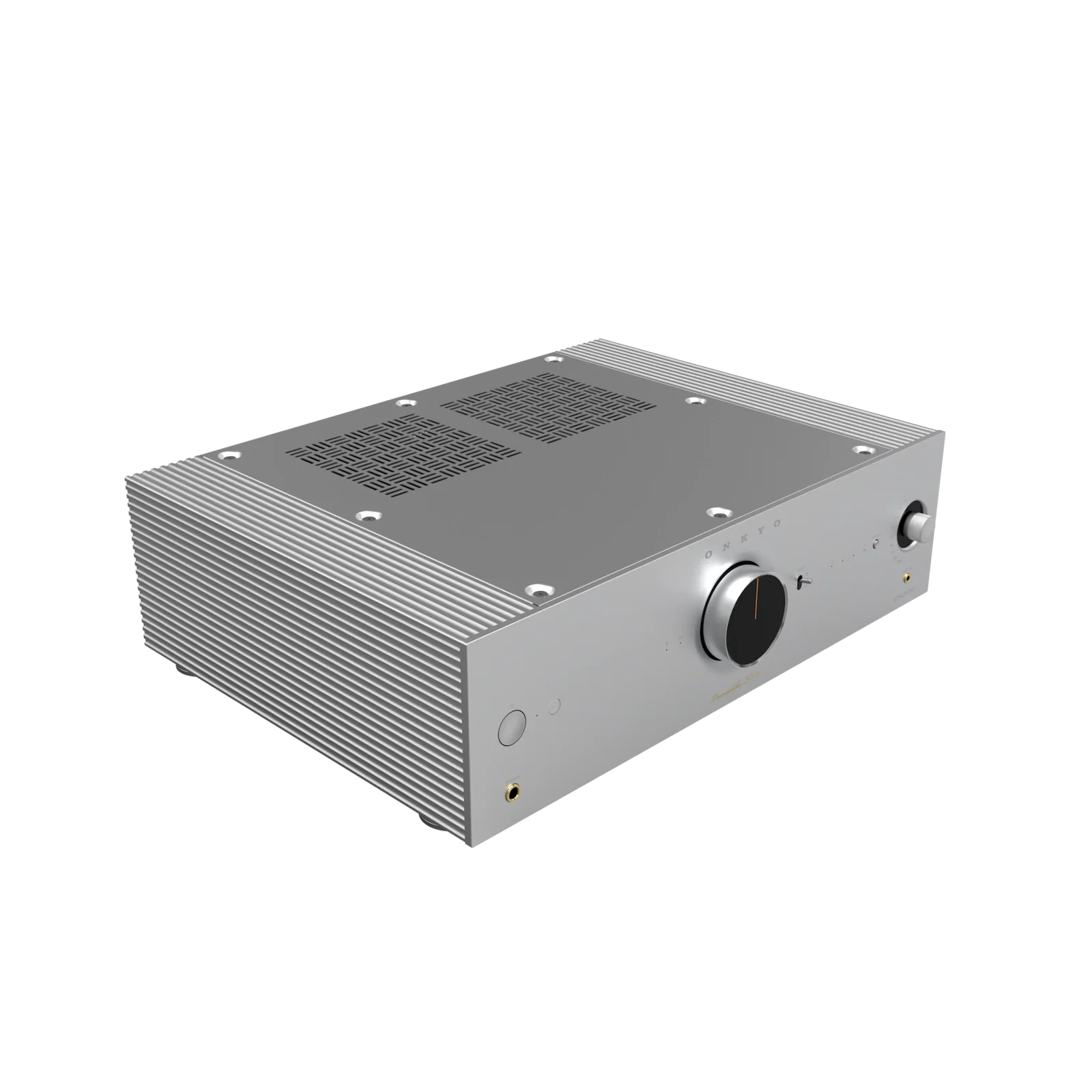 Onkyo P-80 Network Preamplifier - Voorversterker