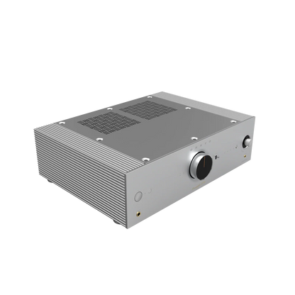 Onkyo P-80 Network Preamplifier - Voorversterker