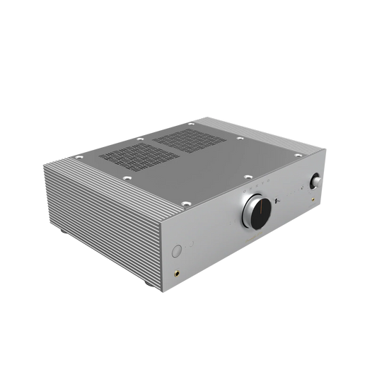 Onkyo P-80 Network Preamplifier - Voorversterker