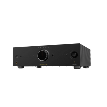 Onkyo P-80 Network Preamplifier - Voorversterker