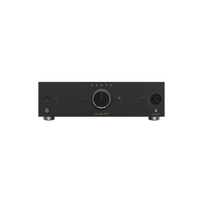 Onkyo P-80 Network Preamplifier - Voorversterker