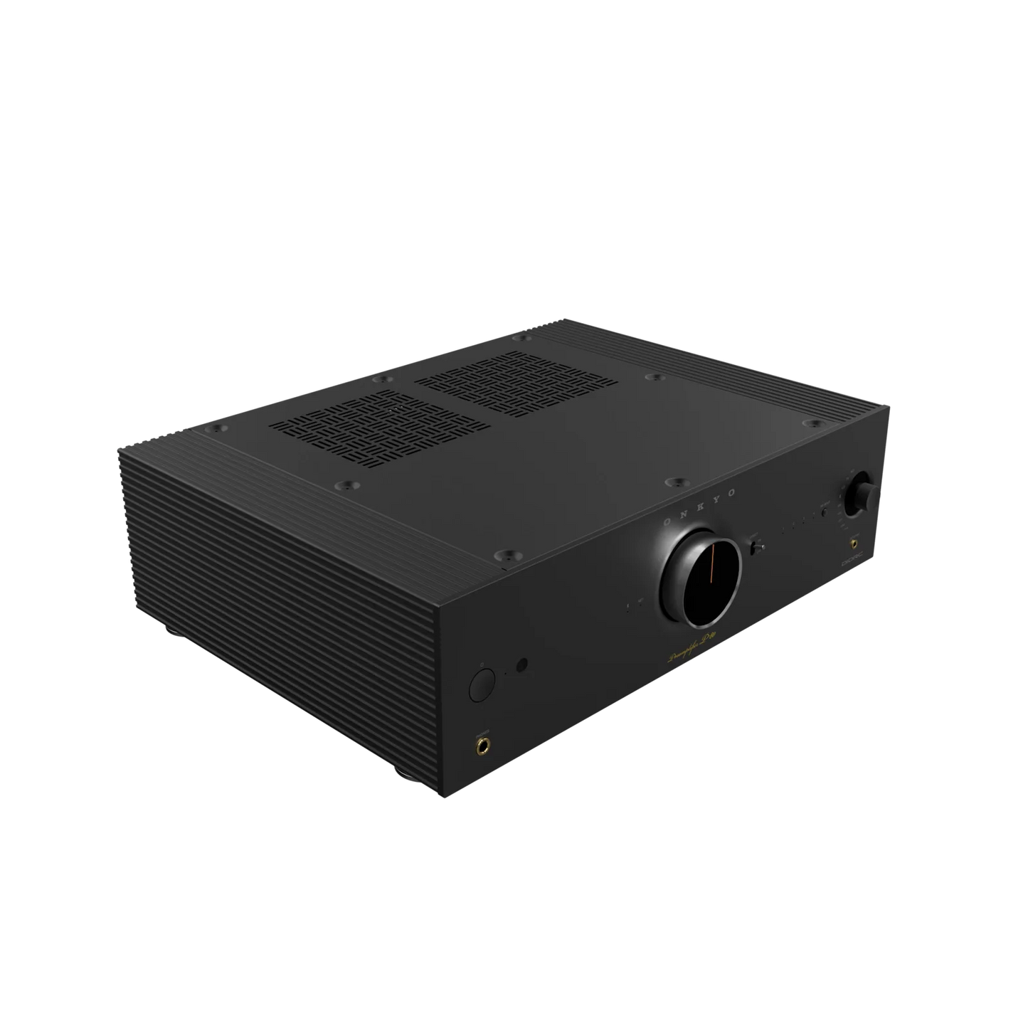 Onkyo P-80 Network Preamplifier - Voorversterker