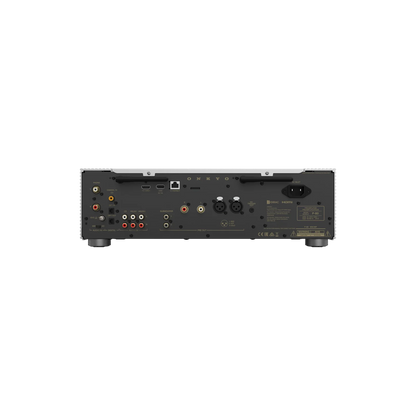 Onkyo P-80 Network Preamplifier - Voorversterker