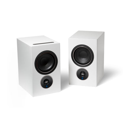 PSB Alpha IQ set PSB NextHifi