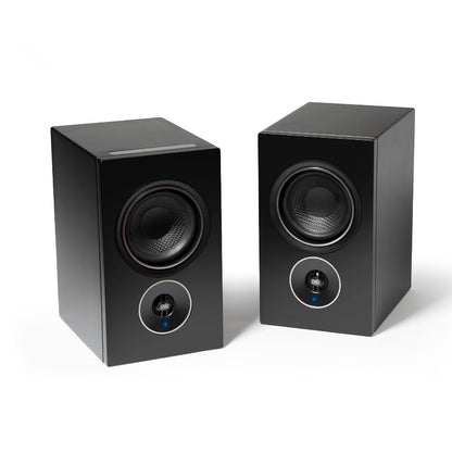 PSB Alpha IQ set PSB NextHifi