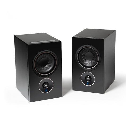 PSB Alpha IQ set PSB NextHifi