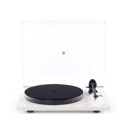 Rega Planar 1 - Platenspeler