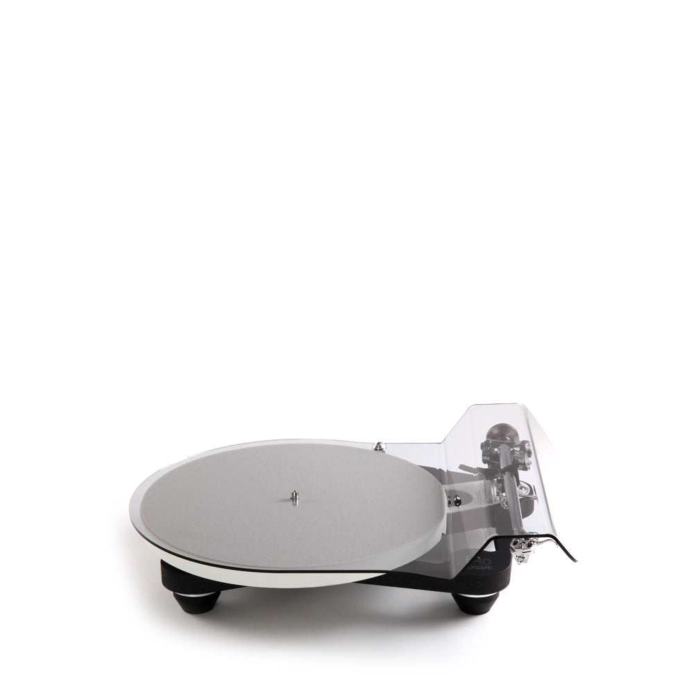 Rega PLANAR 10: APHELION 2 MC - Platenspeler