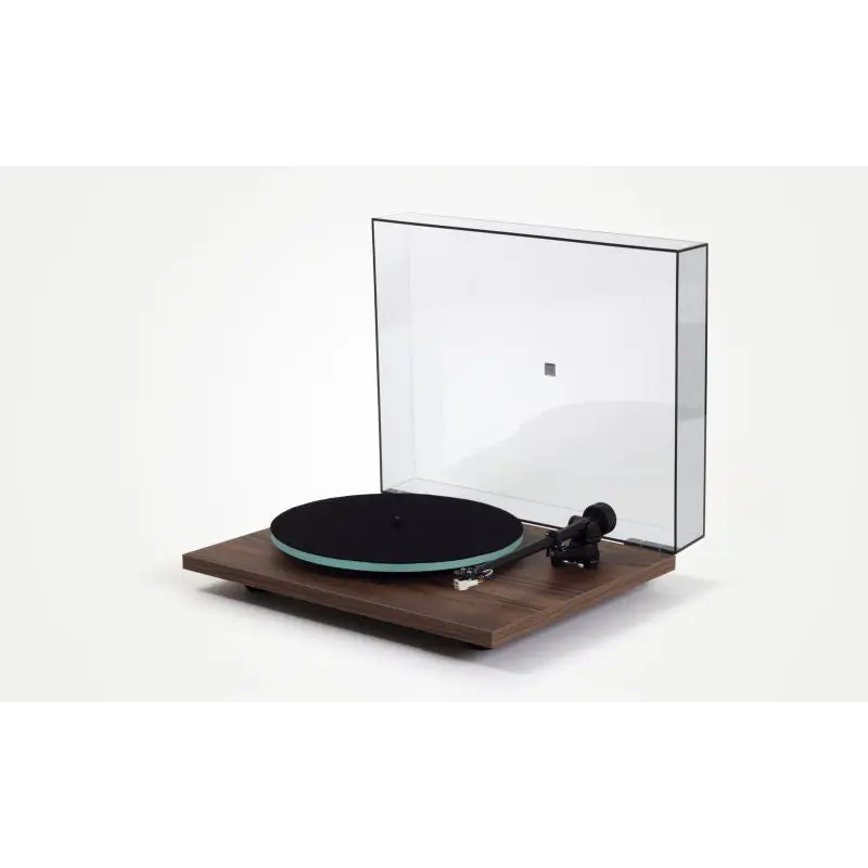 Rega Planar 2 - Walnoot - Platenspeler