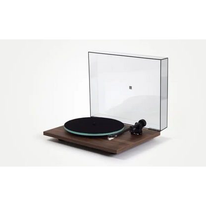 Rega Planar 2 - Walnoot - Platenspeler