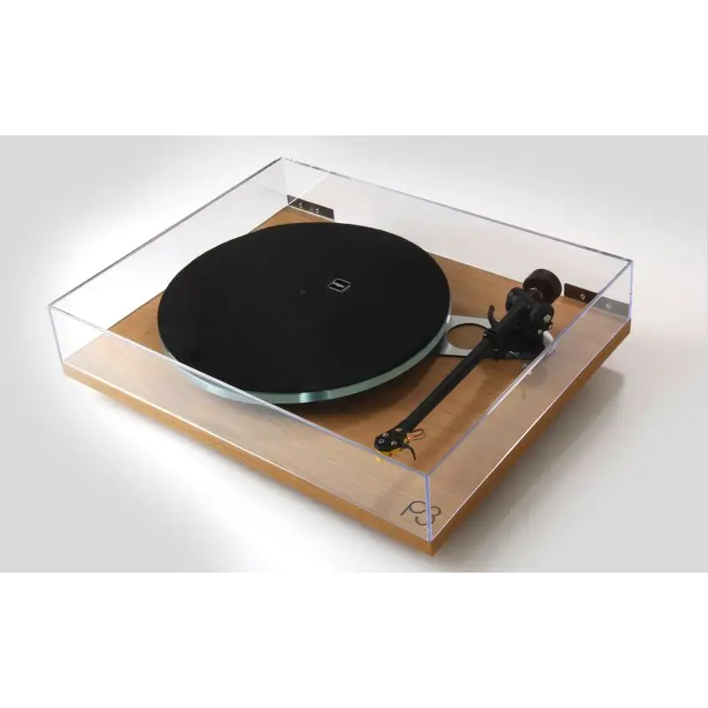 Rega PLANAR 3 - Oak - Platenspeler
